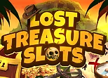 Lost Treasure Slots