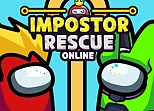 Impostor Rescue Online