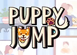 Puppy Jump