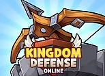 Kingdom defense online