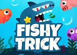Fishy trick