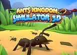 Insect Battle