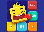 Merge The Numbers 2