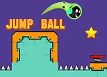 Jump Ball Adventures