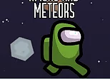 Play Among and meteors