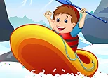 Rafting Adventure