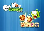 Om Nom Connect Classic