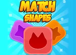 Match Shapes