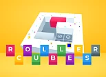 Roller Cubes