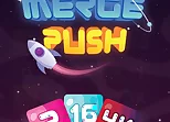 Merge Push