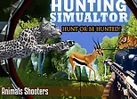 Hunting Simulator