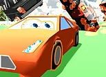 Super Car CHASE