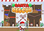 Santa Rescue