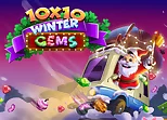 10x10 Winter Gems