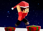 Parkour Block Xmas Special