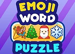 Emoji Word Puzzle