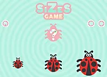 Sizes game