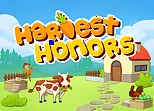 Harvest Honors