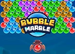 Bubble Marble