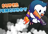 Super Penguboy