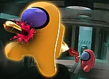 Imposter Shooter Online