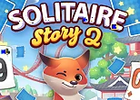 Solitaire Story Tripeaks 2