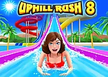 Uphill Rush 8