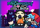 Super Friday Night Squid Challenge