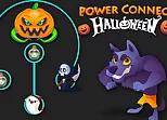 Power Connect Halloween