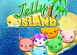 Jelly Island