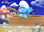 The Smurfs Ocean Cleanup
