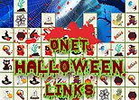 ONet Halloween Links