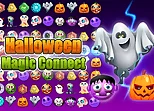 Halloween Magic Connect