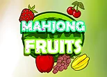 Mahjong Fruits