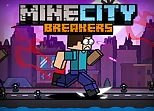 MineCity Breakers