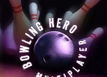 Bowling Hero Multiplayer