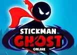 Stickman Ghost Online