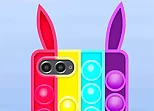 Phone Case Salon