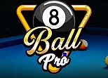 8 Ball Pro