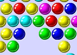 Bubble game 3 RU