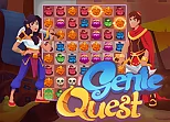 Genie Quest