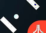 Atari Pong
