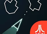Atari Asteroids