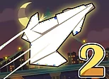 Paper Flight 2