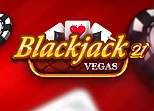 Blackjack Vegas 21