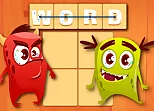 Learning English: Word Connect