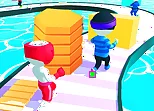 Shortcut Run 3D