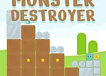 Monster Destroyer