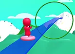 Make A Roller Coaster