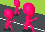 Crowd City